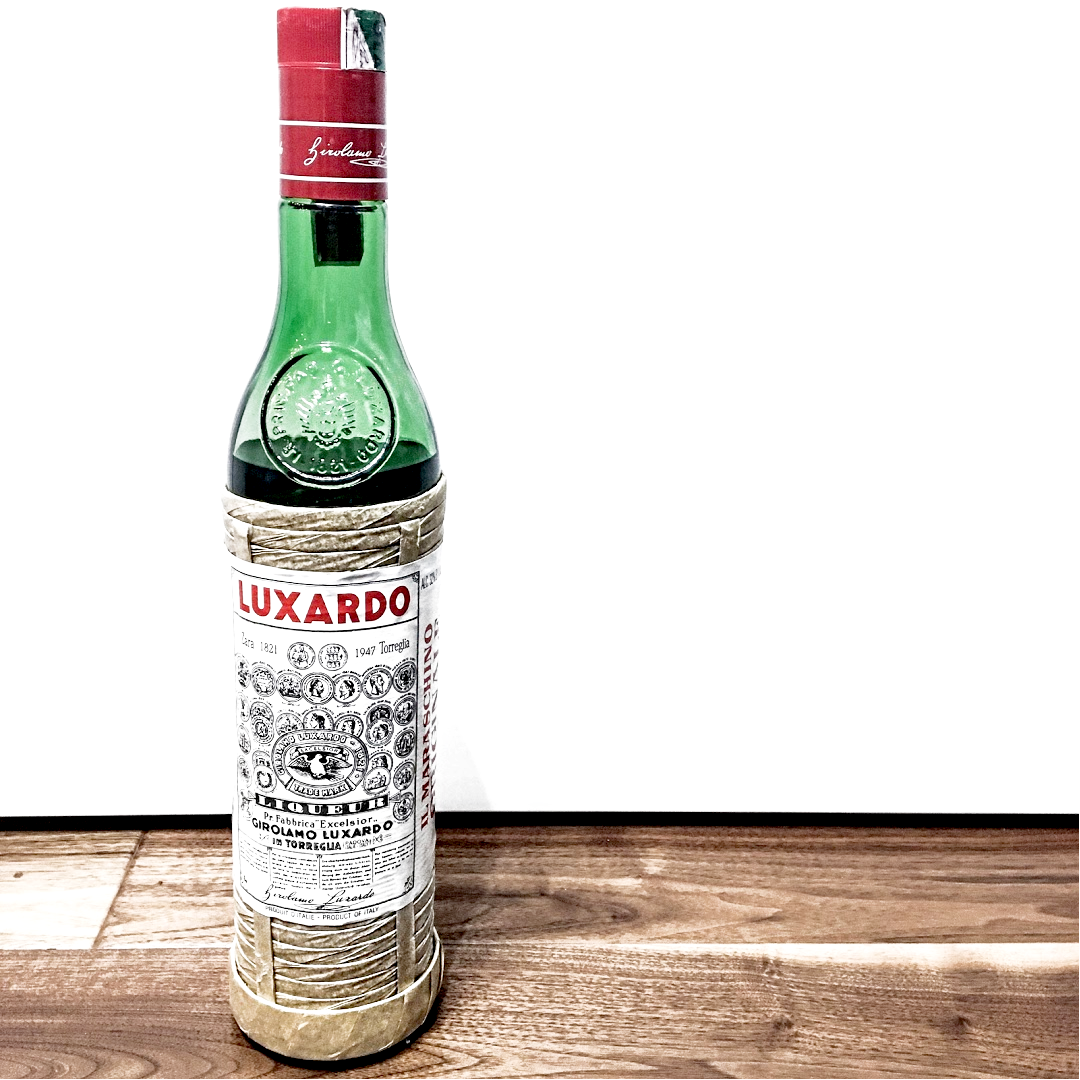 Luxardo Maraschino Liqueur - BarFaith