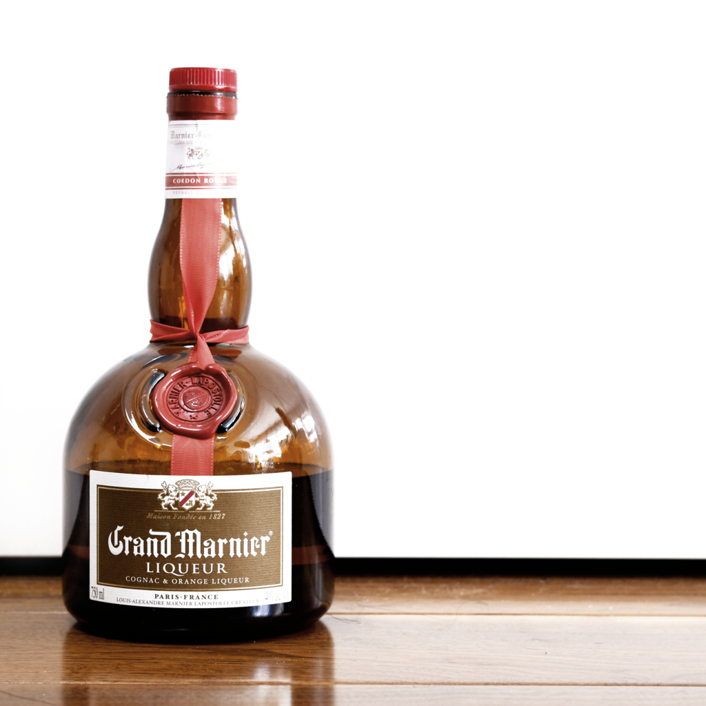 Grand Marnier - BarFaith