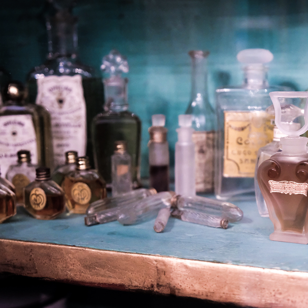 Alkermes Liqueur BarFaith