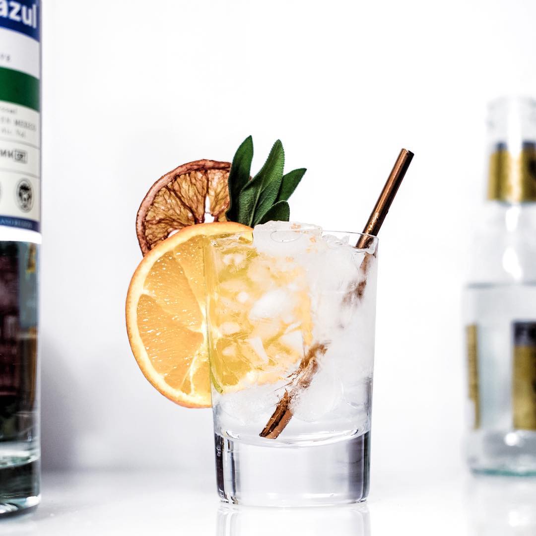 Tequila & Tonic BarFaith