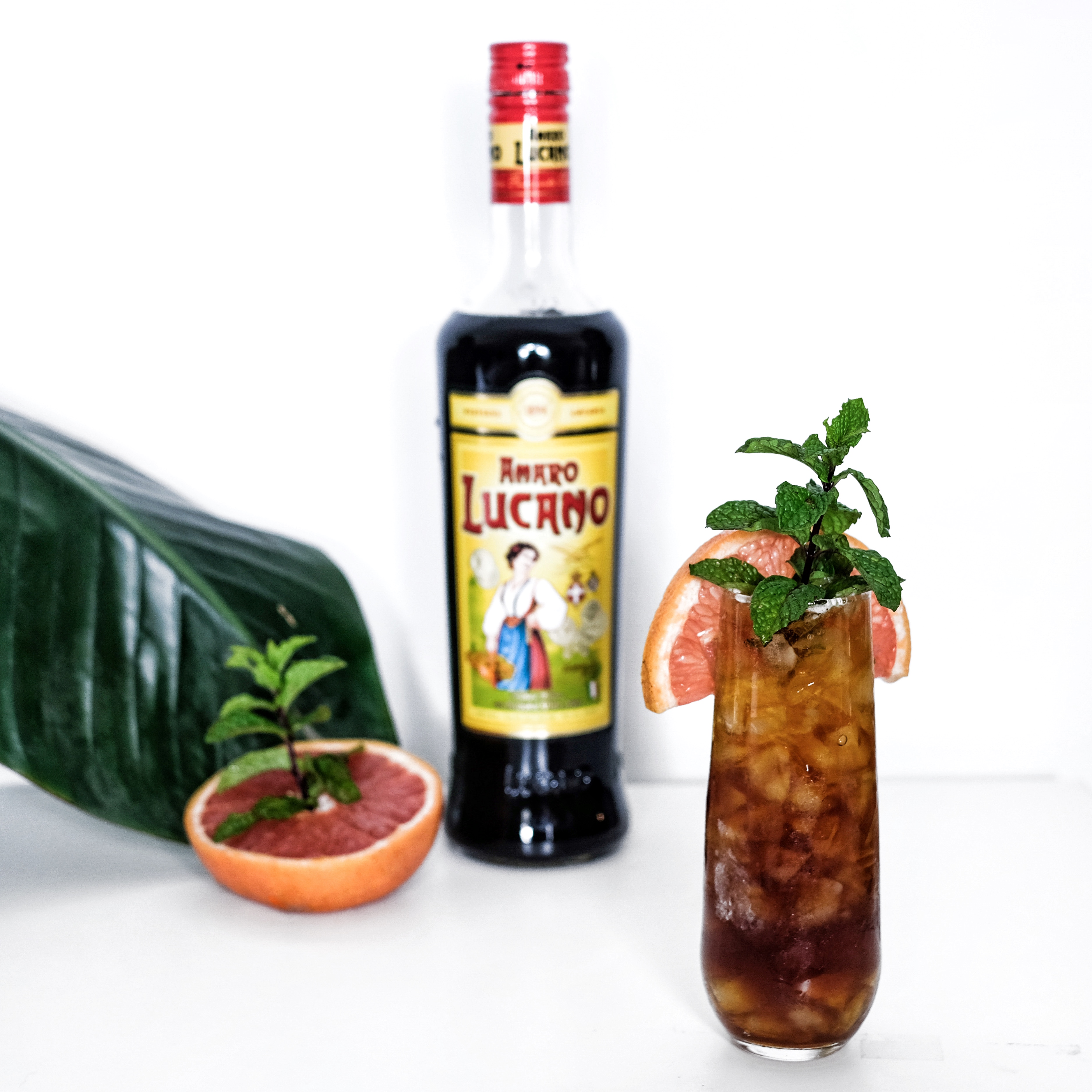 Lucano Aperitivo - BarFaith